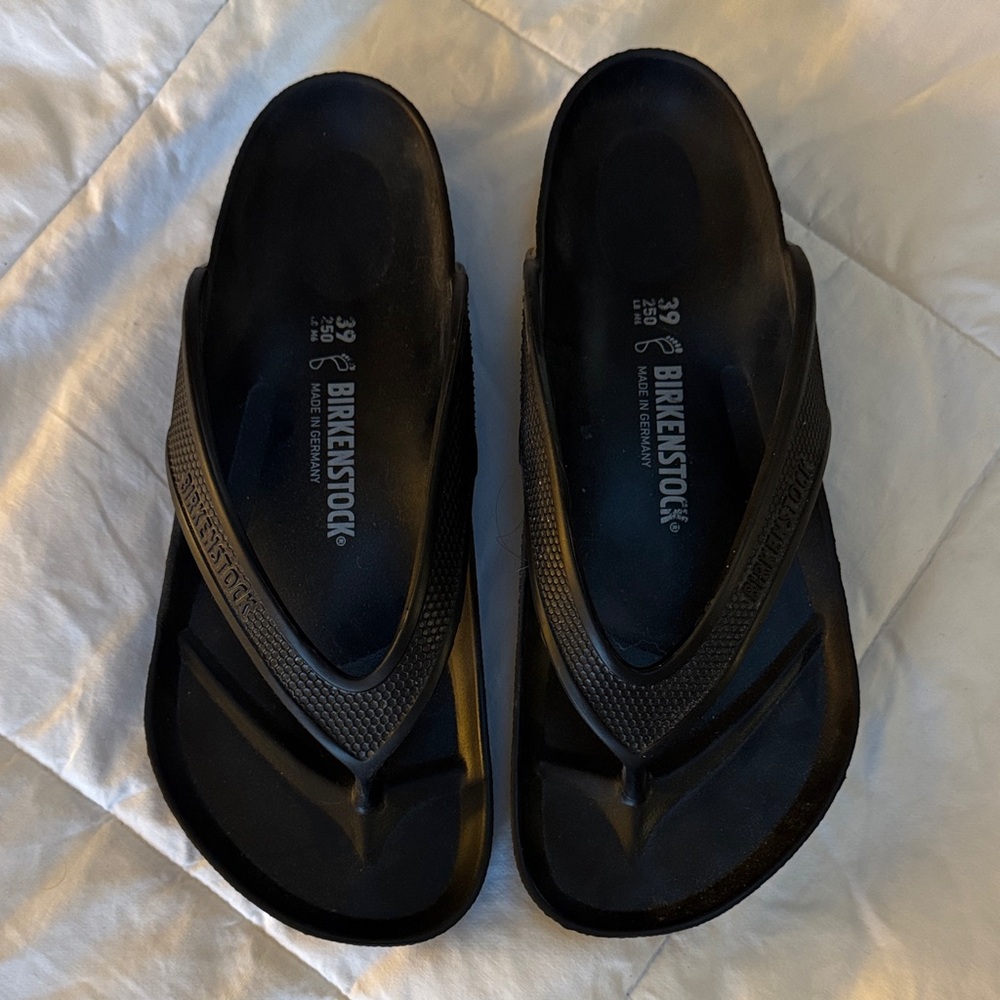 Birkenstock Women’s Honolulu Eva Slide Sandals